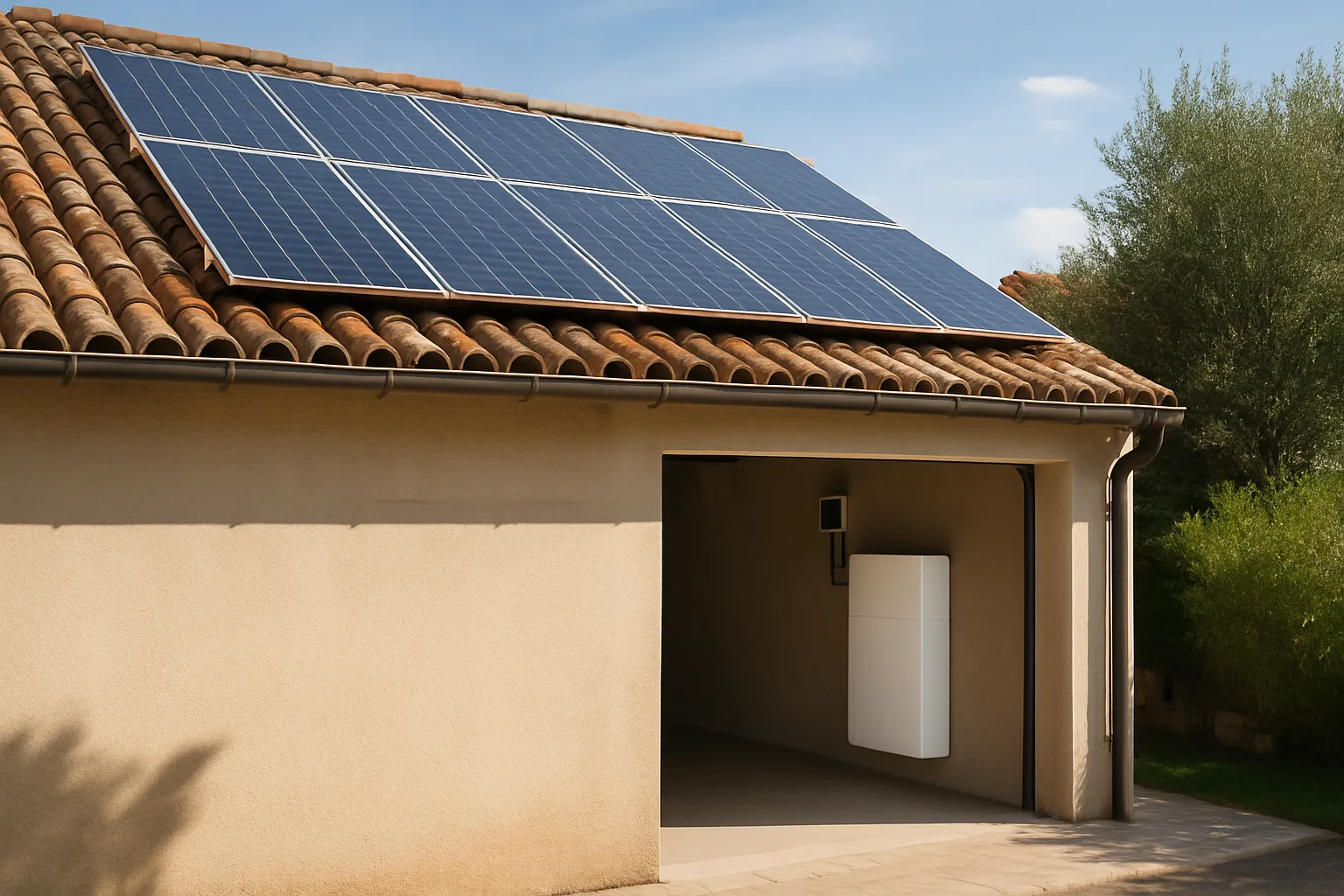 Fotovoltaico con Accumulo a Palermo: Conviene nel 2026?