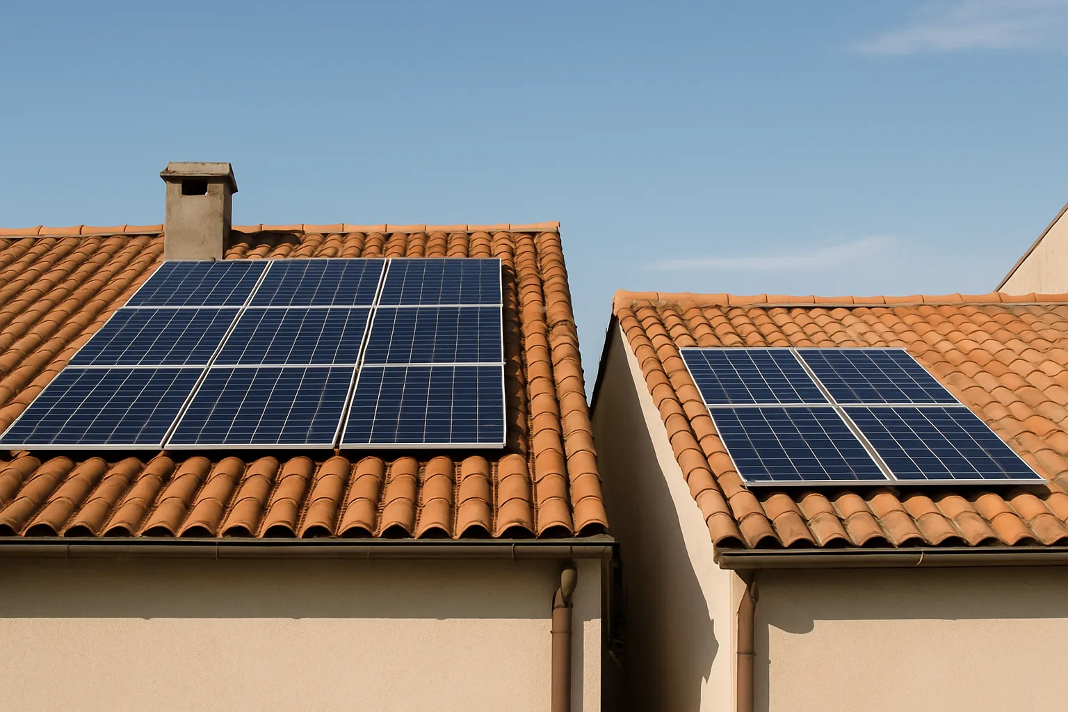 Impianto da 3 kW o 6 kW: Quale Scegliere a Palermo